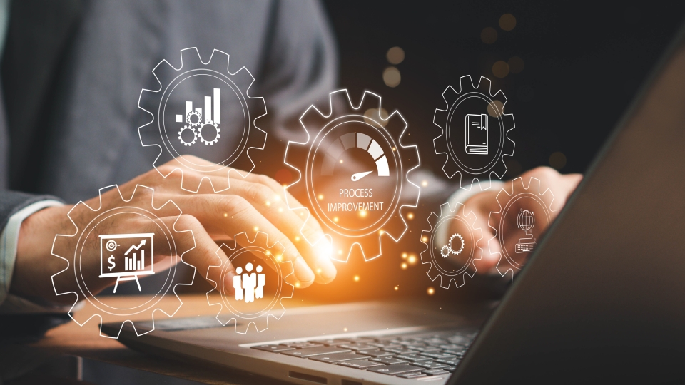 Projective’s Continuous Improvement Programme