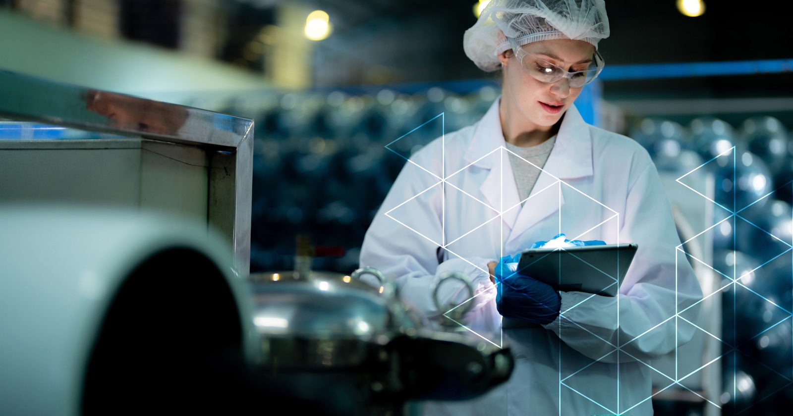 Pharmaceutical Utilities Engineering | Optimised Compliant Solutions ...