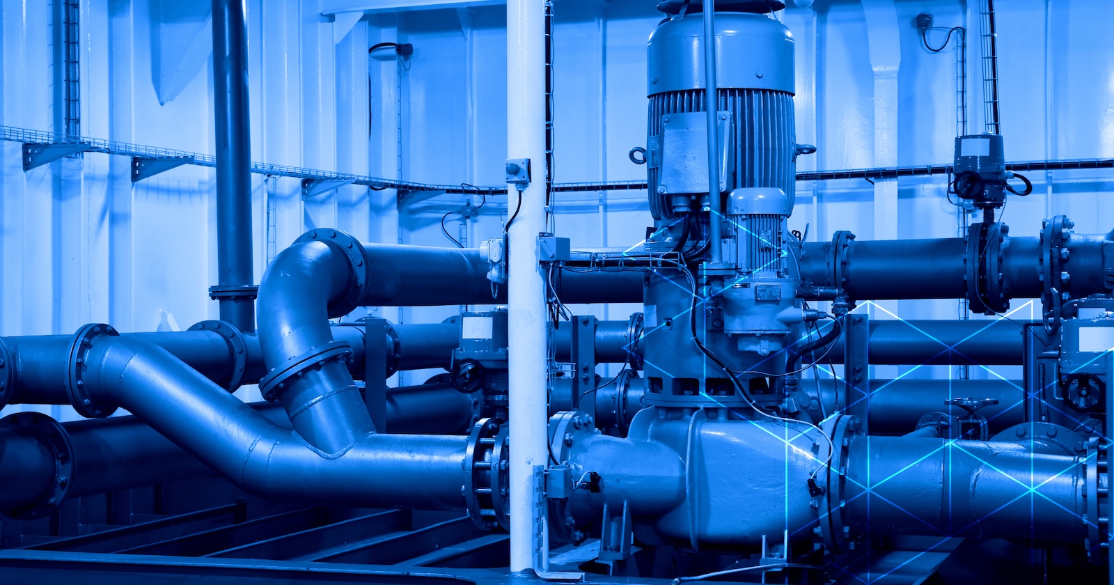 Water Industry Manufacturing Engineering Consultancy | Energy ...